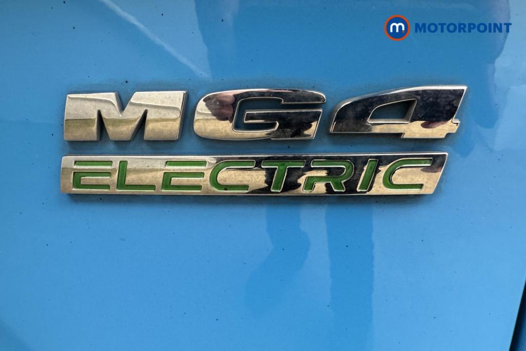 Mg Motor Uk MG4 SE Automatic Electric SUV - Stock Number (1481424) - 19th supplementary image