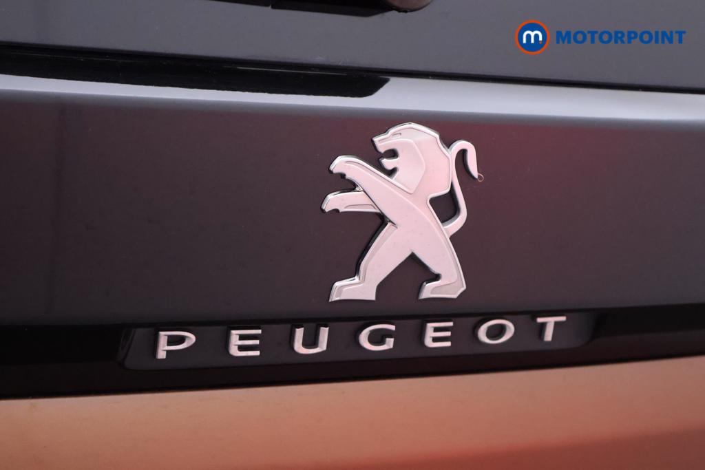 Peugeot 5008 GT Automatic Petrol SUV - Stock Number (1481544) - 19th supplementary image