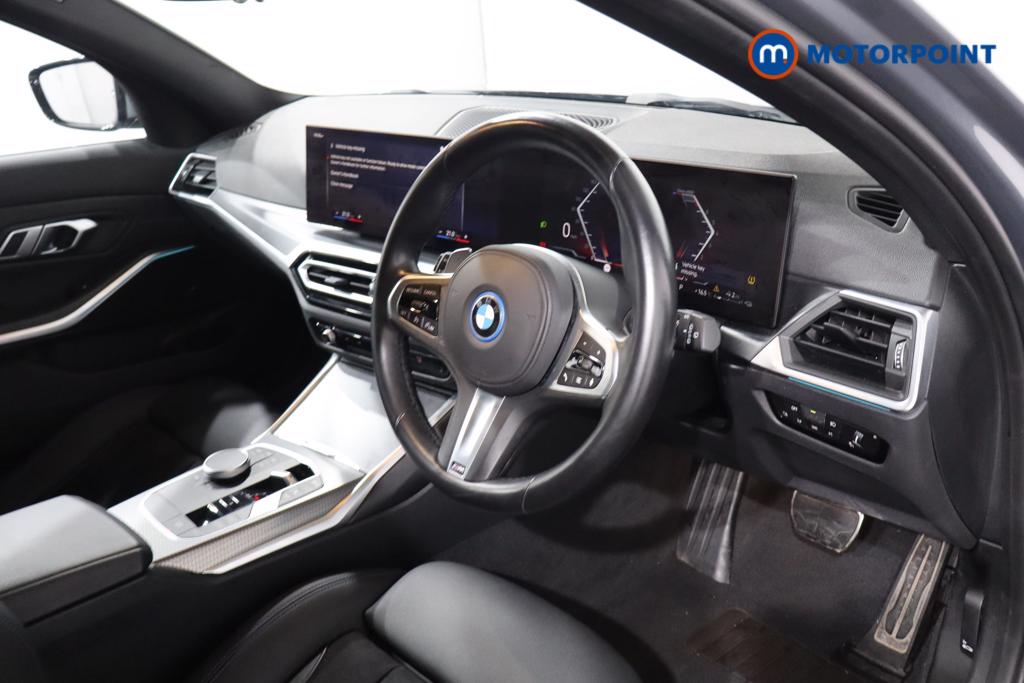 BMW 3 Series M Sport Automatic Petrol Plug-In Hybrid Estate - Stock Number (1481620) - 4th supplementary image