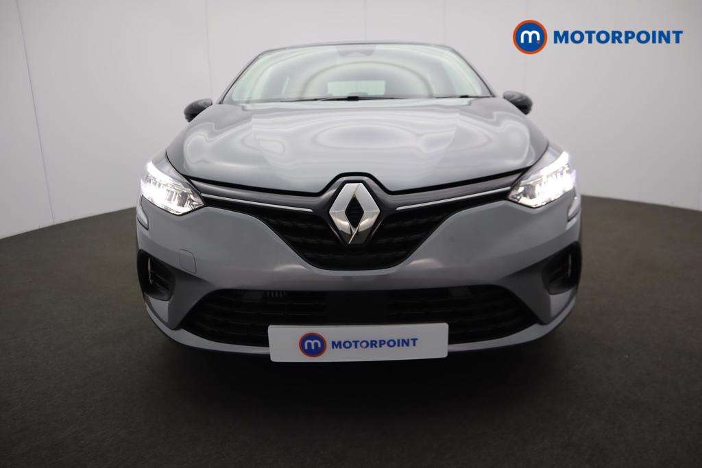 Renault Clio Evolution Manual Petrol Hatchback - Stock Number (1481651) - 21st supplementary image