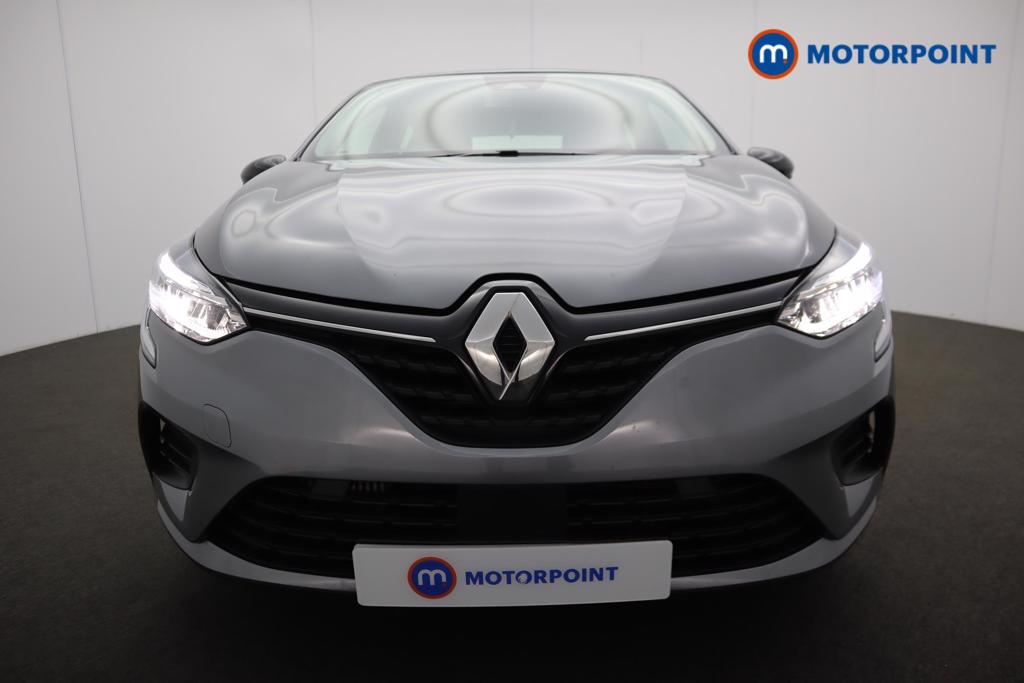 Renault Clio Evolution Manual Petrol Hatchback - Stock Number (1481652) - 21st supplementary image