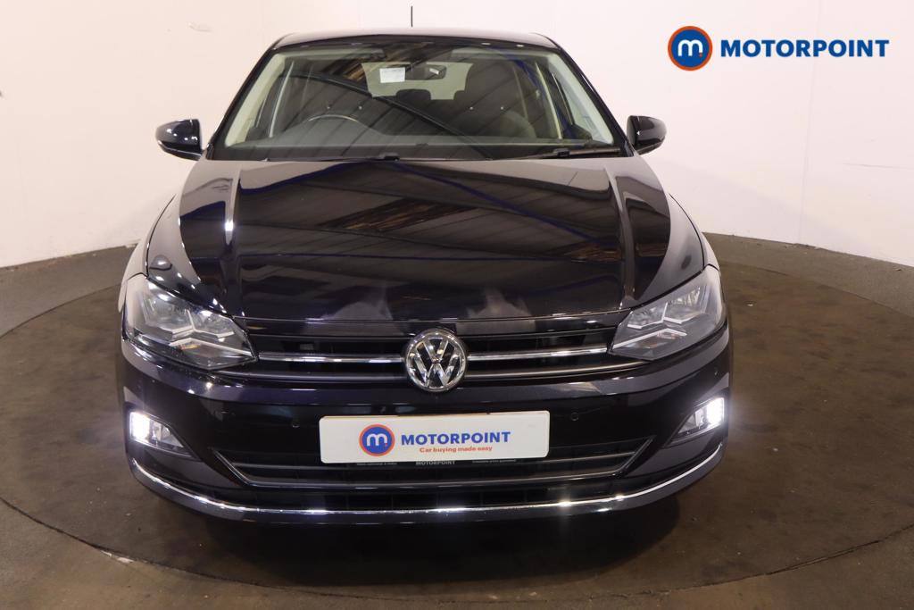 Volkswagen Polo SEL Manual Petrol Hatchback - Stock Number (1481669) - 26th supplementary image