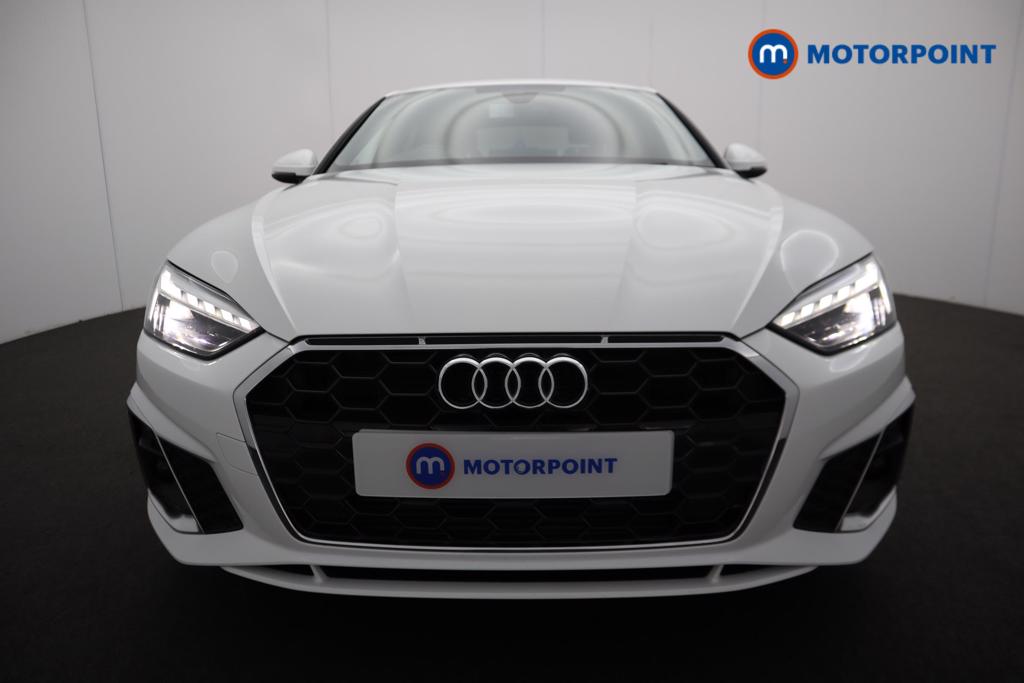 Audi A5 S Line Automatic Petrol Hatchback - Stock Number (1481726) - 24th supplementary image