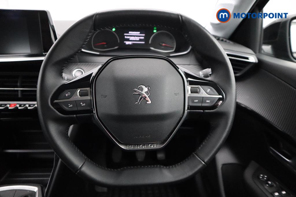 Peugeot 208 Active Premium Manual Petrol Hatchback - Stock Number (1481745) - 4th supplementary image