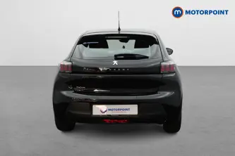 Peugeot 208 Active Premium Manual Petrol Hatchback - Stock Number (1481745) - Rear bumper