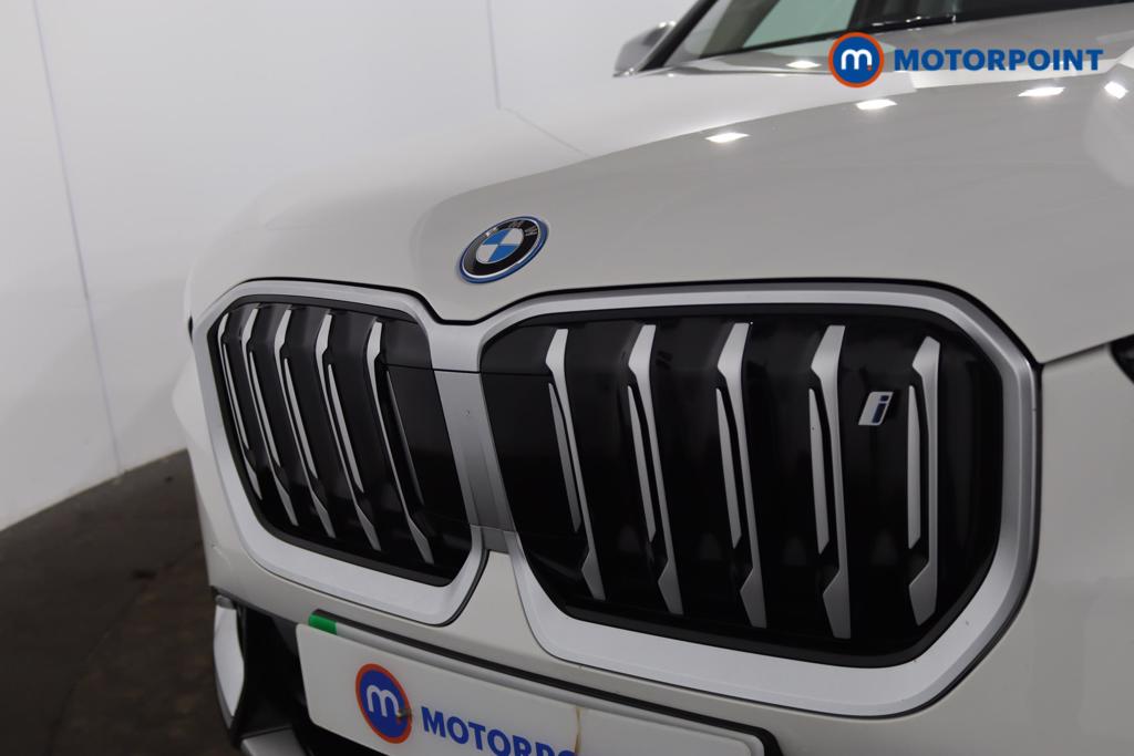 BMW IX1 Xline Automatic Electric SUV - Stock Number (1481805) - 22nd supplementary image