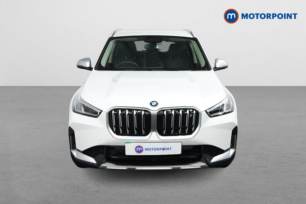 BMW IX1 Xline Automatic Electric SUV - Stock Number (1481805) - Front bumper