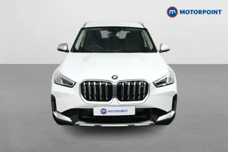 BMW IX1 Xline Automatic Electric SUV - Stock Number (1481805) - Front bumper