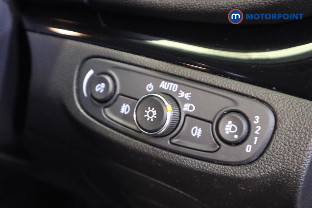 Vauxhall Mokka X Design Nav Manual Petrol SUV - Stock Number (1481870) - 14th supplementary image