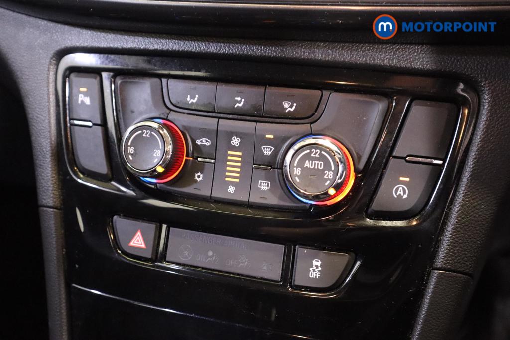 Vauxhall Mokka X Design Nav Manual Petrol SUV - Stock Number (1481870) - 19th supplementary image