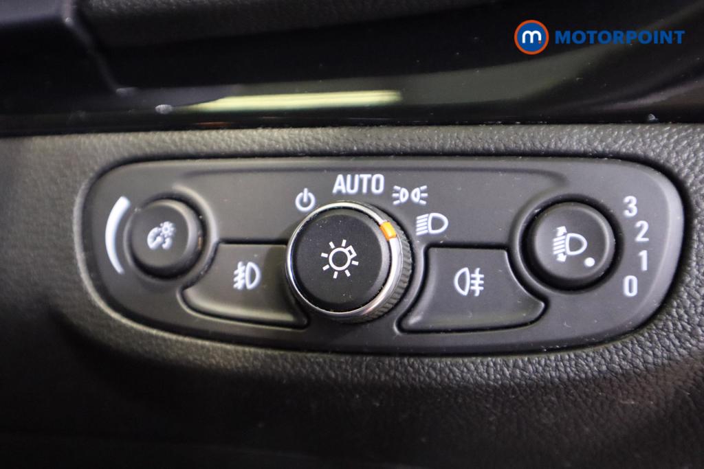 Vauxhall Mokka X Design Nav Manual Petrol SUV - Stock Number (1481870) - 20th supplementary image