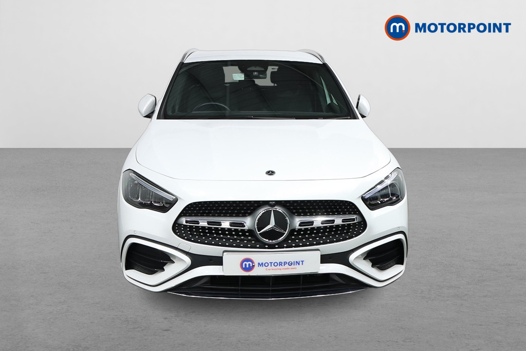 Mercedes-Benz GLA Amg Line Automatic Petrol SUV - Stock Number (1481959) - Front bumper