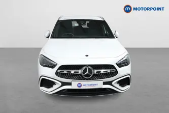 Mercedes-Benz GLA Amg Line Automatic Petrol SUV - Stock Number (1481959) - Front bumper