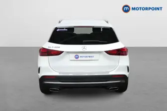 Mercedes-Benz GLA Amg Line Automatic Petrol SUV - Stock Number (1481959) - Rear bumper