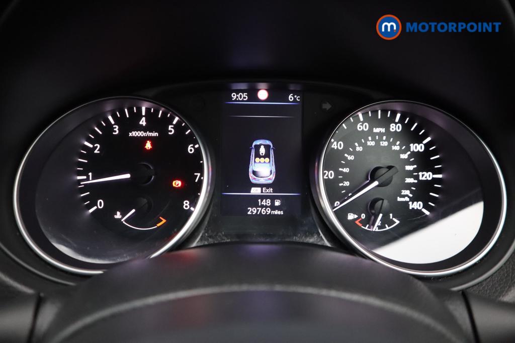 Nissan Qashqai Acenta Premium Manual Petrol SUV - Stock Number (1482581) - 6th supplementary image