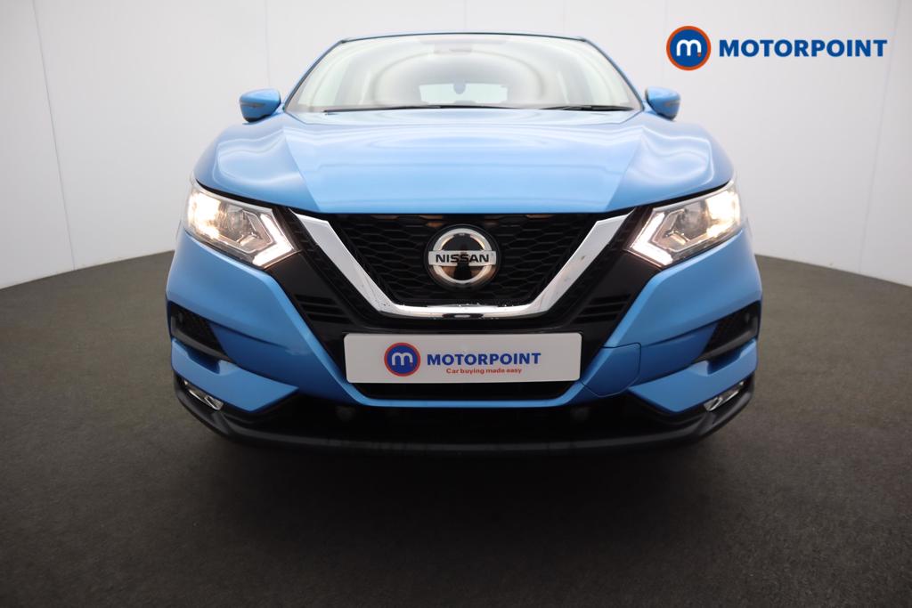 Nissan Qashqai Acenta Premium Manual Petrol SUV - Stock Number (1482581) - 24th supplementary image