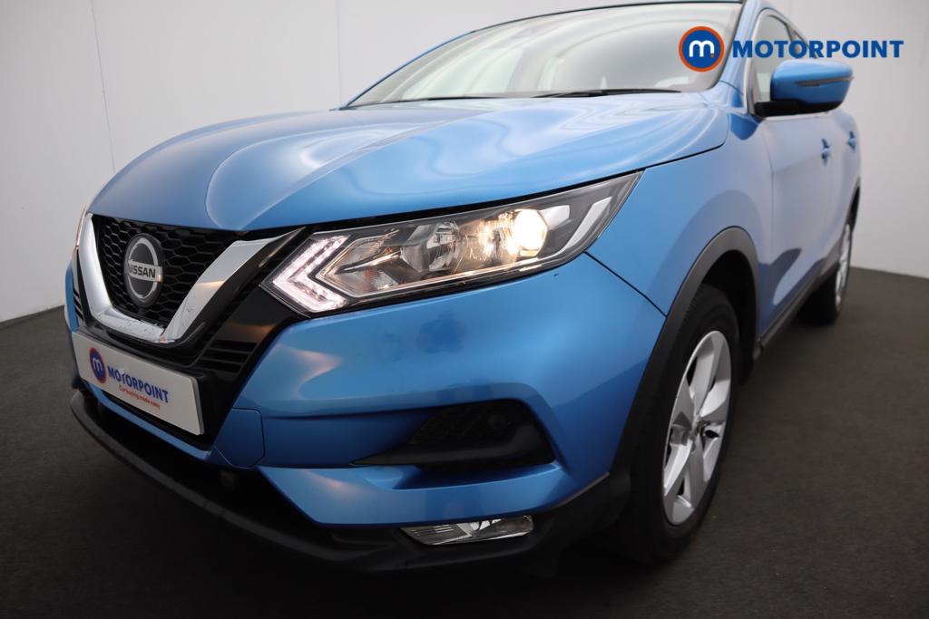 Nissan Qashqai Acenta Premium Manual Petrol SUV - Stock Number (1482581) - 25th supplementary image