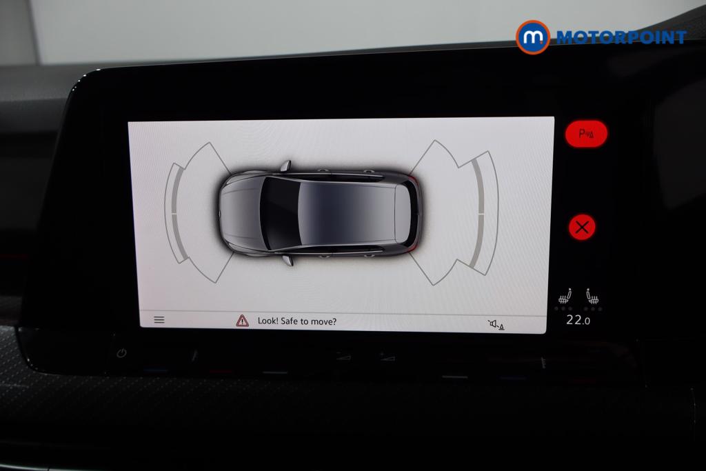 Volkswagen Golf R-Line Manual Petrol Hatchback - Stock Number (1482713) - 11th supplementary image