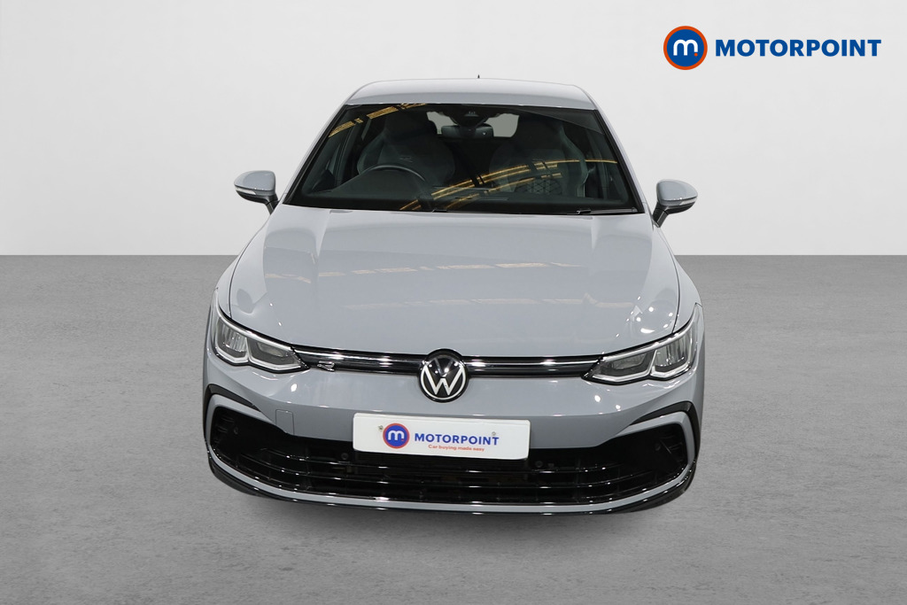 Volkswagen Golf R-Line Manual Petrol Hatchback - Stock Number (1482713) - Front bumper