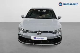 Volkswagen Golf R-Line Manual Petrol Hatchback - Stock Number (1482713) - Front bumper