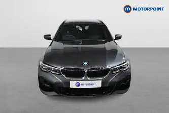 BMW 3 Series M Sport Automatic Petrol Estate - Stock Number (1482838) - Front bumper