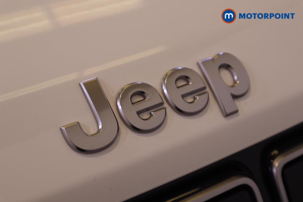 Jeep Avenger Altitude Manual Petrol SUV - Stock Number (1482890) - 29th supplementary image