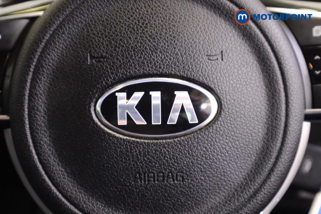 KIA Sportage 2 Manual Petrol SUV - Stock Number (1482932) - 16th supplementary image