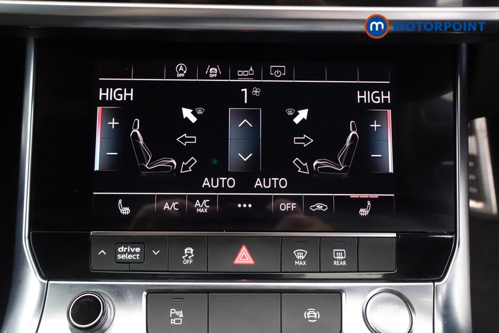 Audi A6 S Line Automatic Diesel Saloon - Stock Number (1482954) - 6th supplementary image