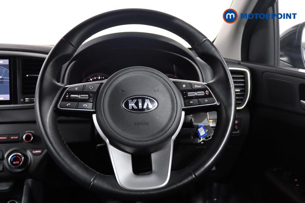 KIA Sportage 2 Manual Petrol SUV - Stock Number (1483054) - 6th supplementary image