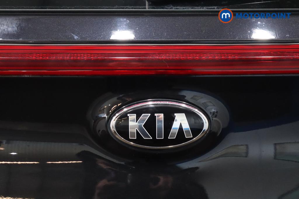 KIA Sportage 2 Manual Petrol SUV - Stock Number (1483054) - 30th supplementary image