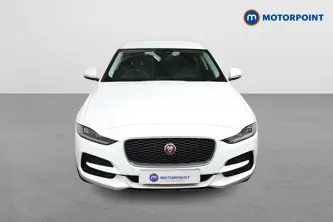 Jaguar XE S Automatic Diesel Saloon - Stock Number (1483165) - Front bumper