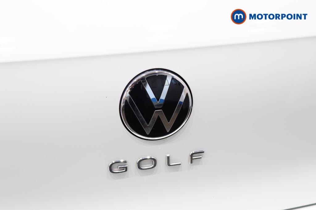 Volkswagen Golf Style Edition Manual Petrol Hatchback - Stock Number (1483616) - 28th supplementary image