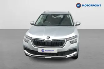 Skoda Kamiq Se L Automatic Petrol SUV - Stock Number (1460519) - Front bumper