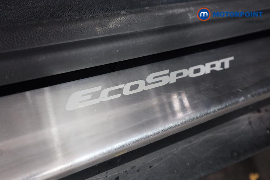 Ford Ecosport Titanium Manual Petrol SUV - Stock Number (1466841) - 26th supplementary image