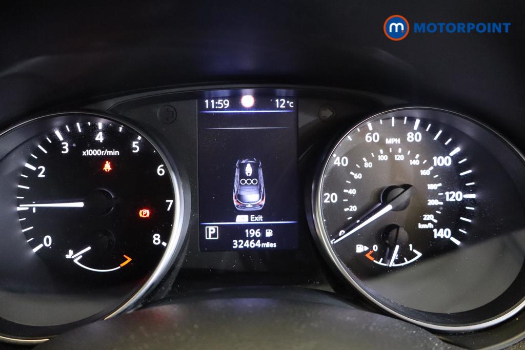 Nissan Qashqai Acenta Premium Automatic Petrol SUV - Stock Number (1467106) - 6th supplementary image