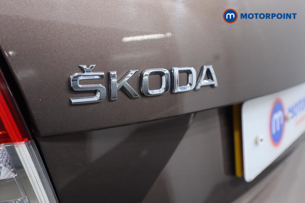 Skoda Octavia Se L Manual Petrol Hatchback - Stock Number (1469564) - 36th supplementary image