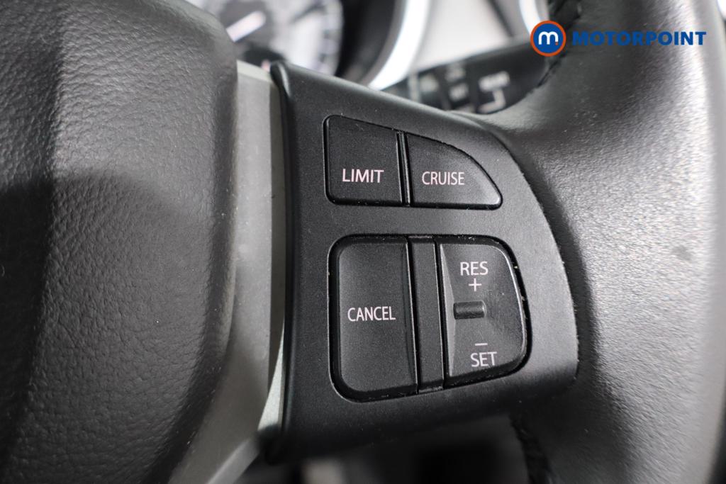 Suzuki Vitara Sz-T Automatic Petrol SUV - Stock Number (1470723) - 14th supplementary image