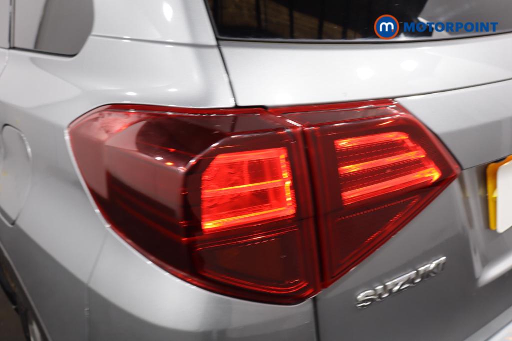 Suzuki Vitara Sz-T Automatic Petrol SUV - Stock Number (1470723) - 24th supplementary image