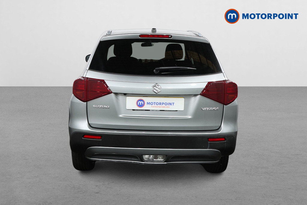 Suzuki Vitara Sz-T Automatic Petrol SUV - Stock Number (1470723) - Rear bumper