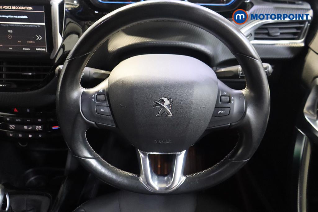 Peugeot 2008 Allure Manual Petrol SUV - Stock Number (1471054) - 2nd supplementary image