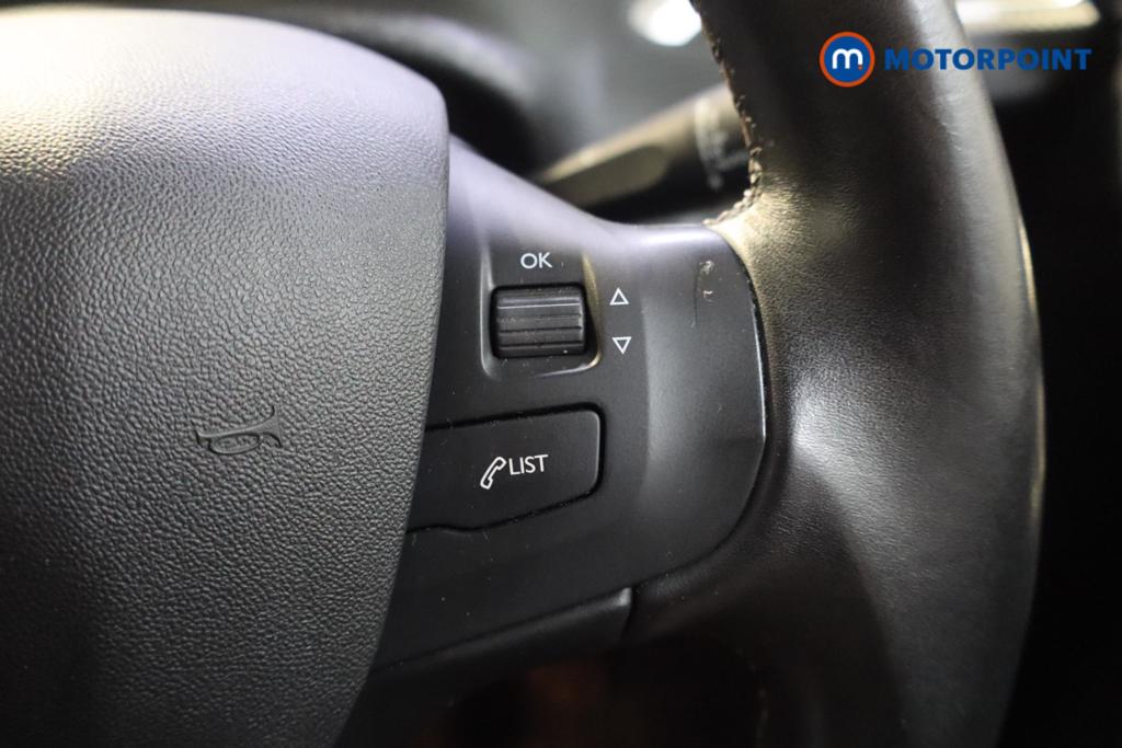 Peugeot 2008 Allure Manual Petrol SUV - Stock Number (1471054) - 4th supplementary image