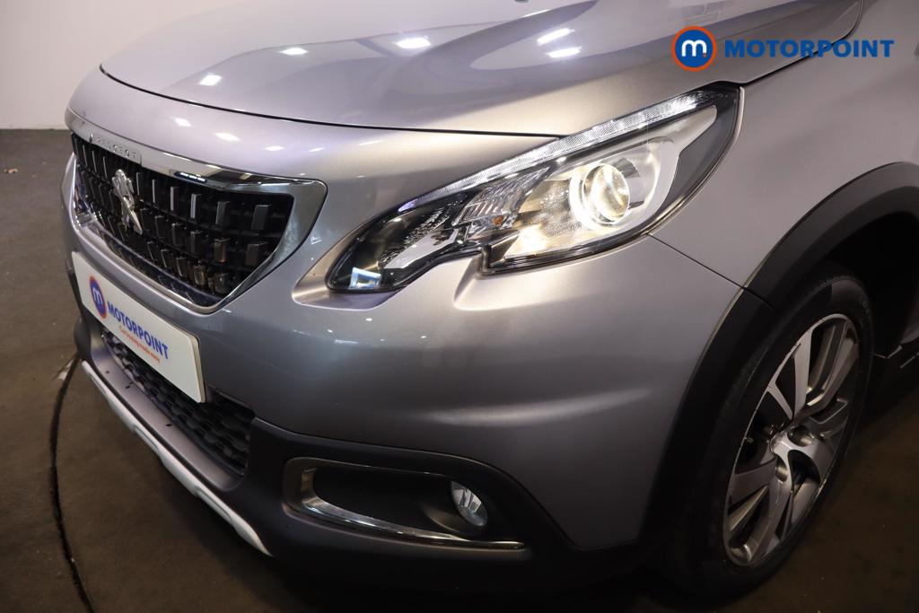 Peugeot 2008 Allure Manual Petrol SUV - Stock Number (1471054) - 24th supplementary image