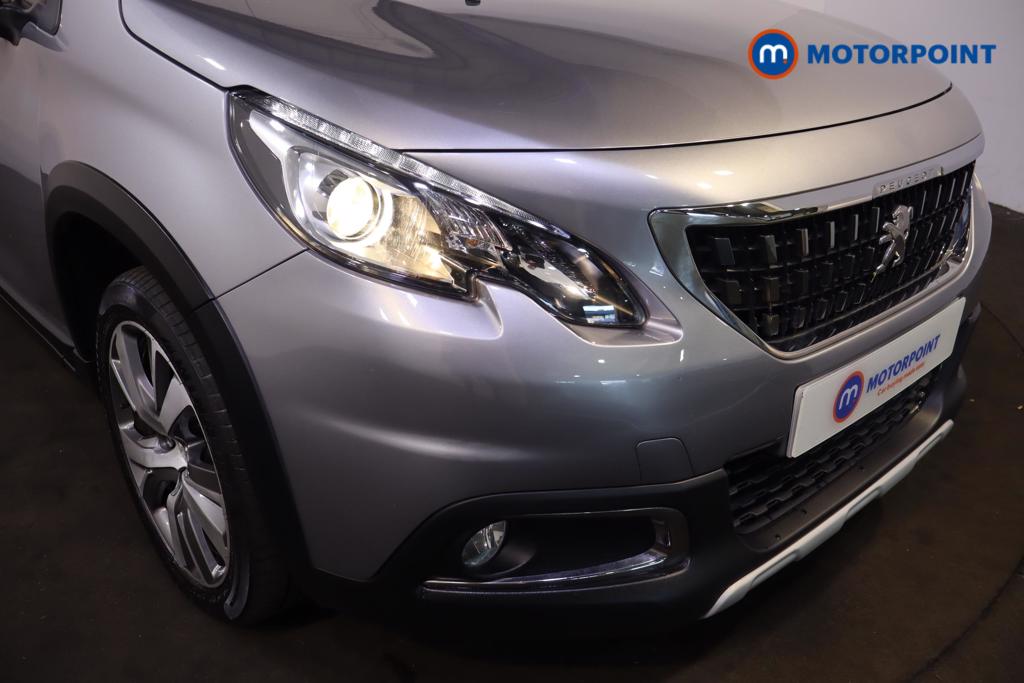 Peugeot 2008 Allure Manual Petrol SUV - Stock Number (1471054) - 25th supplementary image