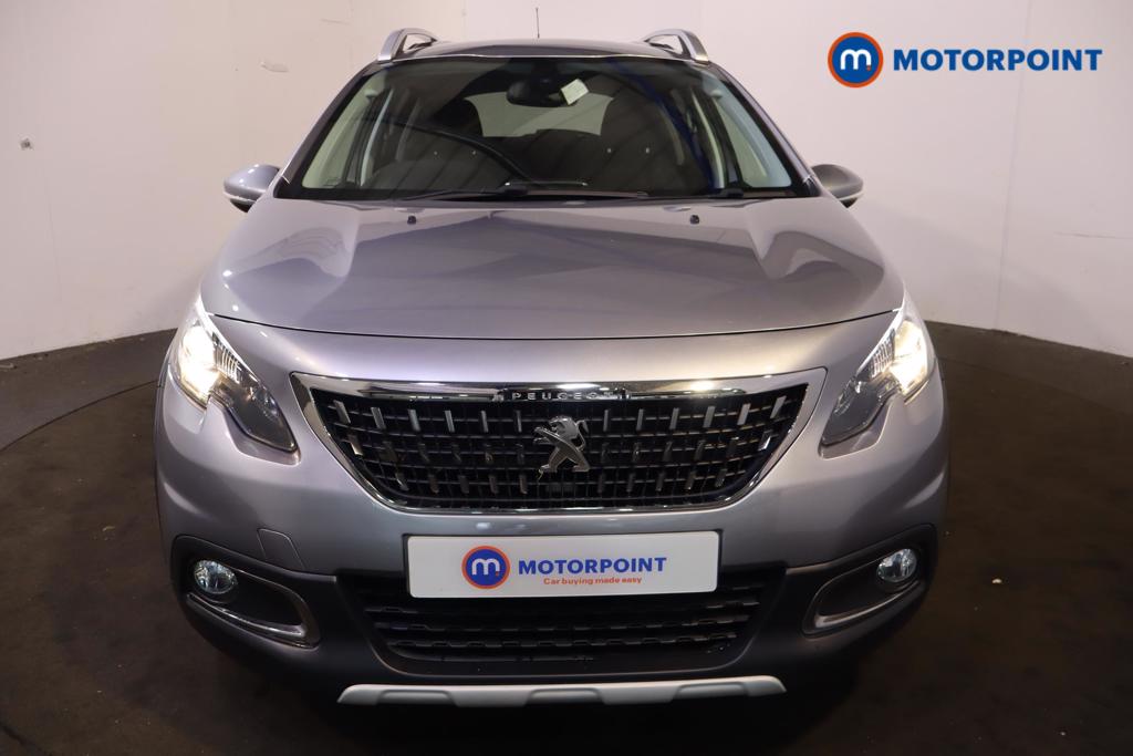 Peugeot 2008 Allure Manual Petrol SUV - Stock Number (1471054) - 26th supplementary image