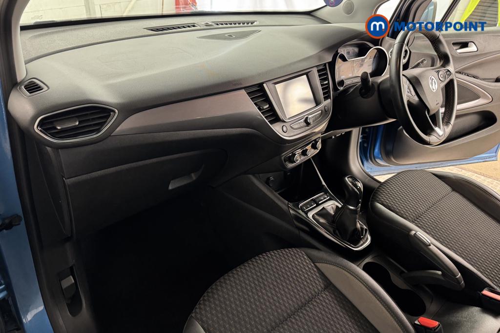 Vauxhall Crossland X Elite Manual Petrol SUV - Stock Number (1471545) - 8th supplementary image