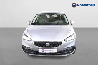 Seat Leon SE Manual Petrol Hatchback - Stock Number (1471681) - Front bumper