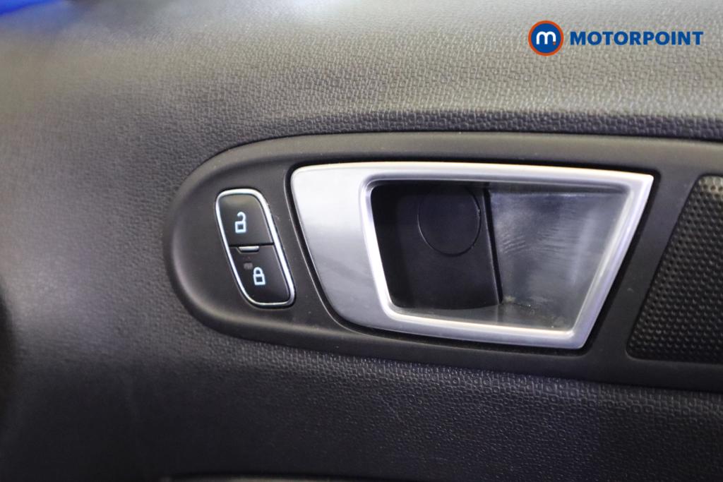 Ford Ecosport St-Line Manual Petrol SUV - Stock Number (1472324) - 14th supplementary image