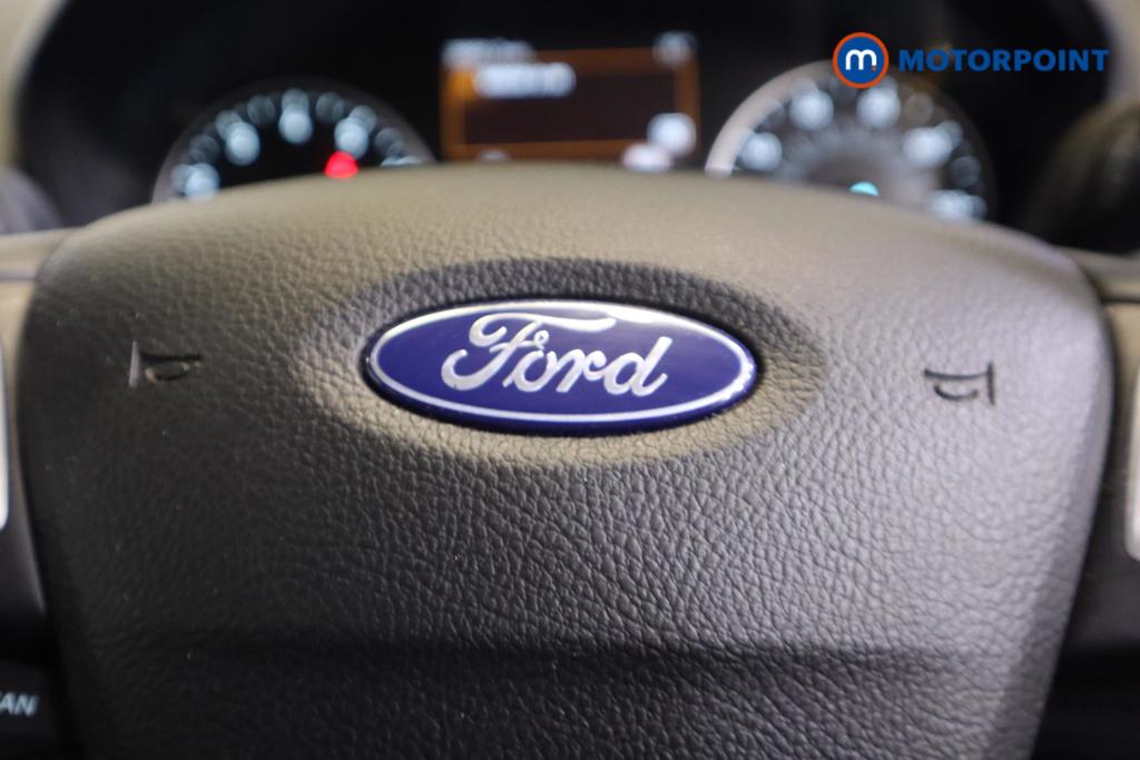 Ford Ecosport St-Line Manual Petrol SUV - Stock Number (1472324) - 19th supplementary image