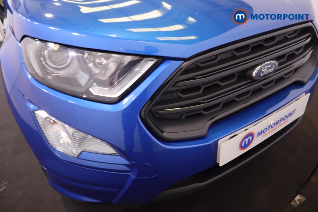 Ford Ecosport St-Line Manual Petrol SUV - Stock Number (1472324) - 28th supplementary image