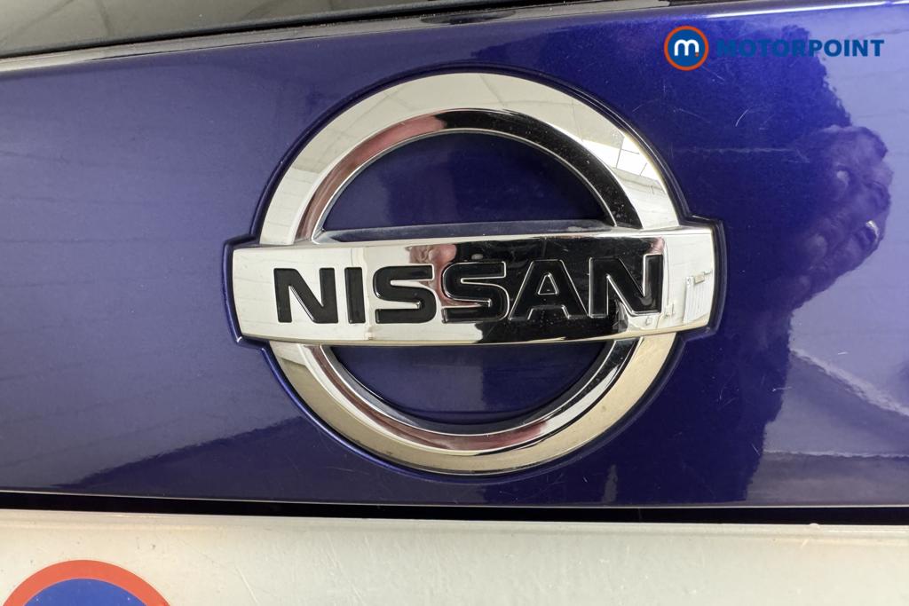 Nissan Juke Tekna Manual Petrol SUV - Stock Number (1473227) - 20th supplementary image